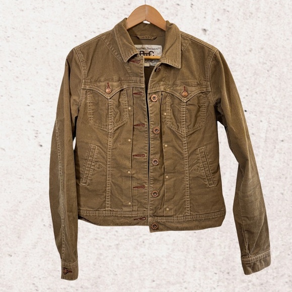 Bootheel Trading Co Jean Jacket - Picture 1 of 4
